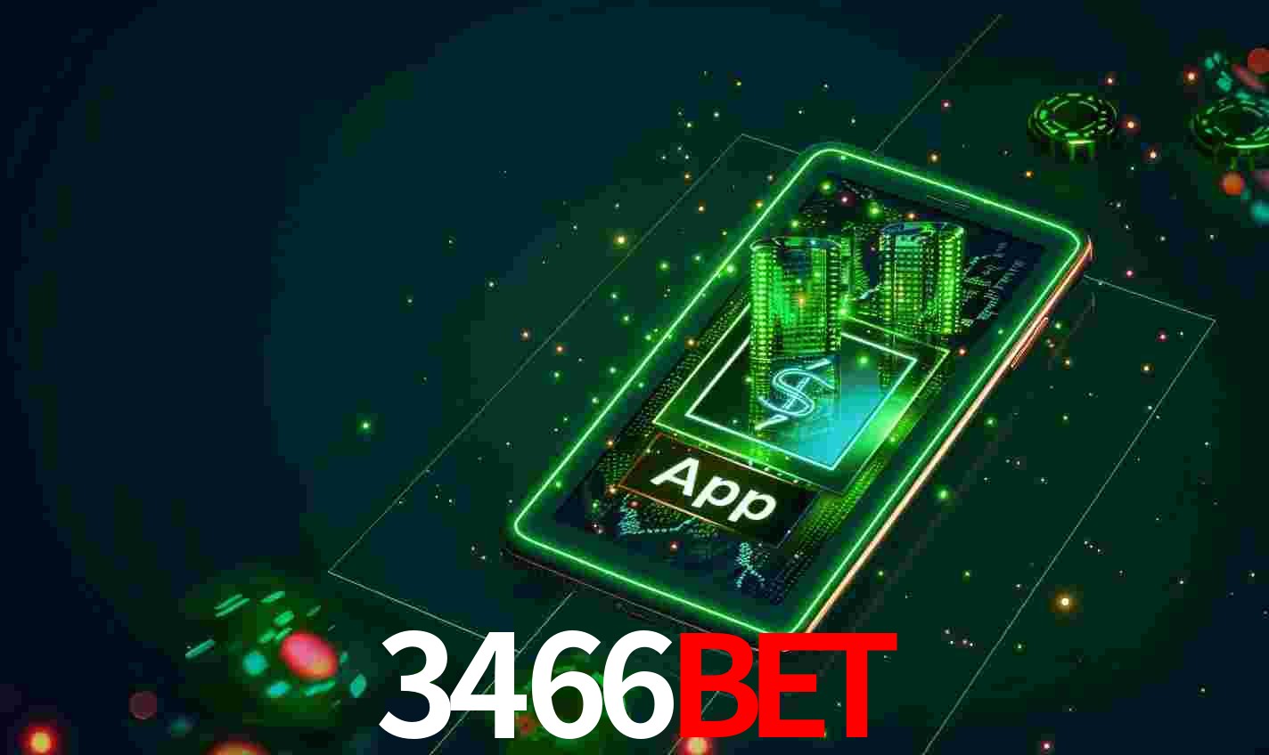 Simplificando a Experiência de Jogo 3466Bet App