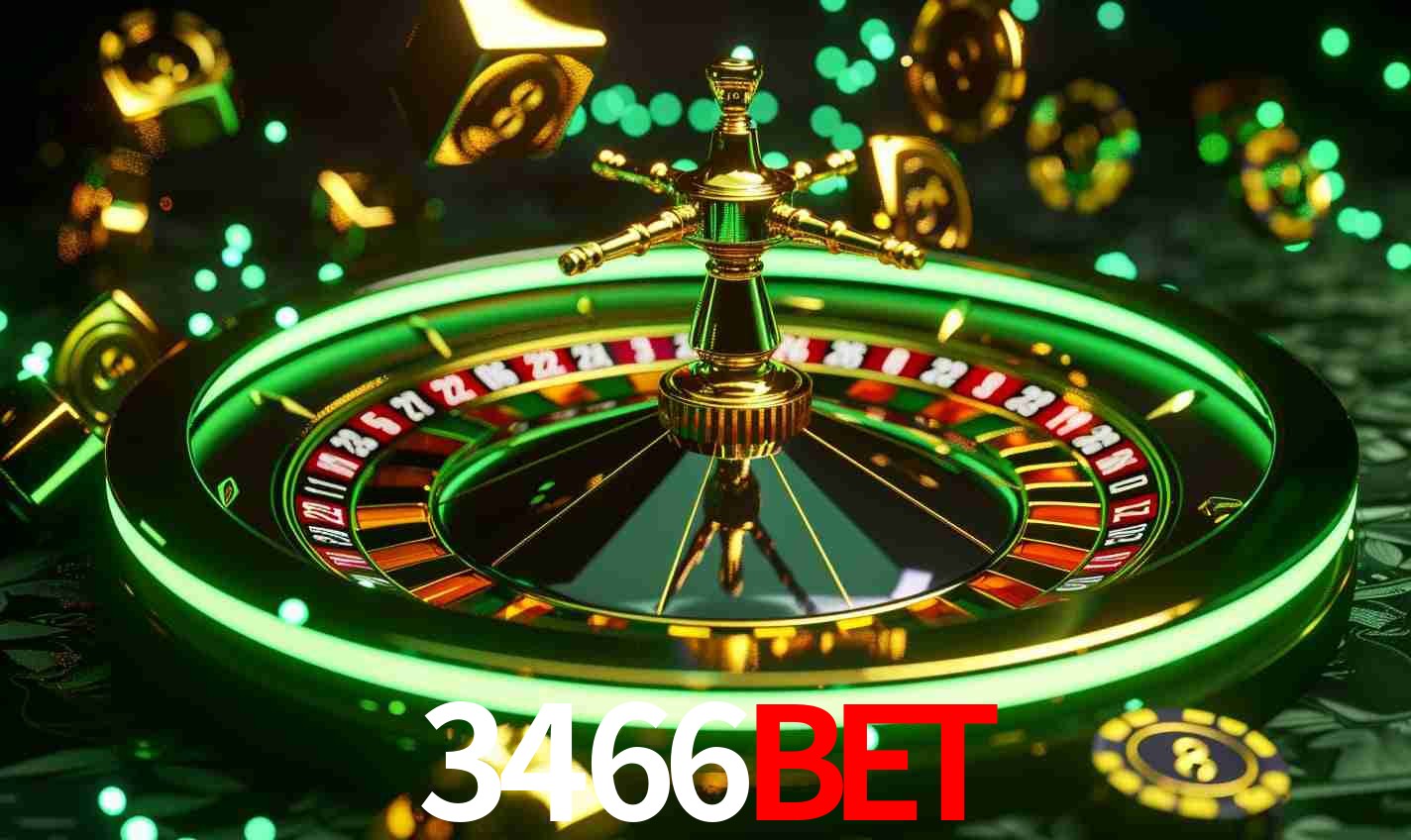 Desfrutar de um Cassino 3466Bet