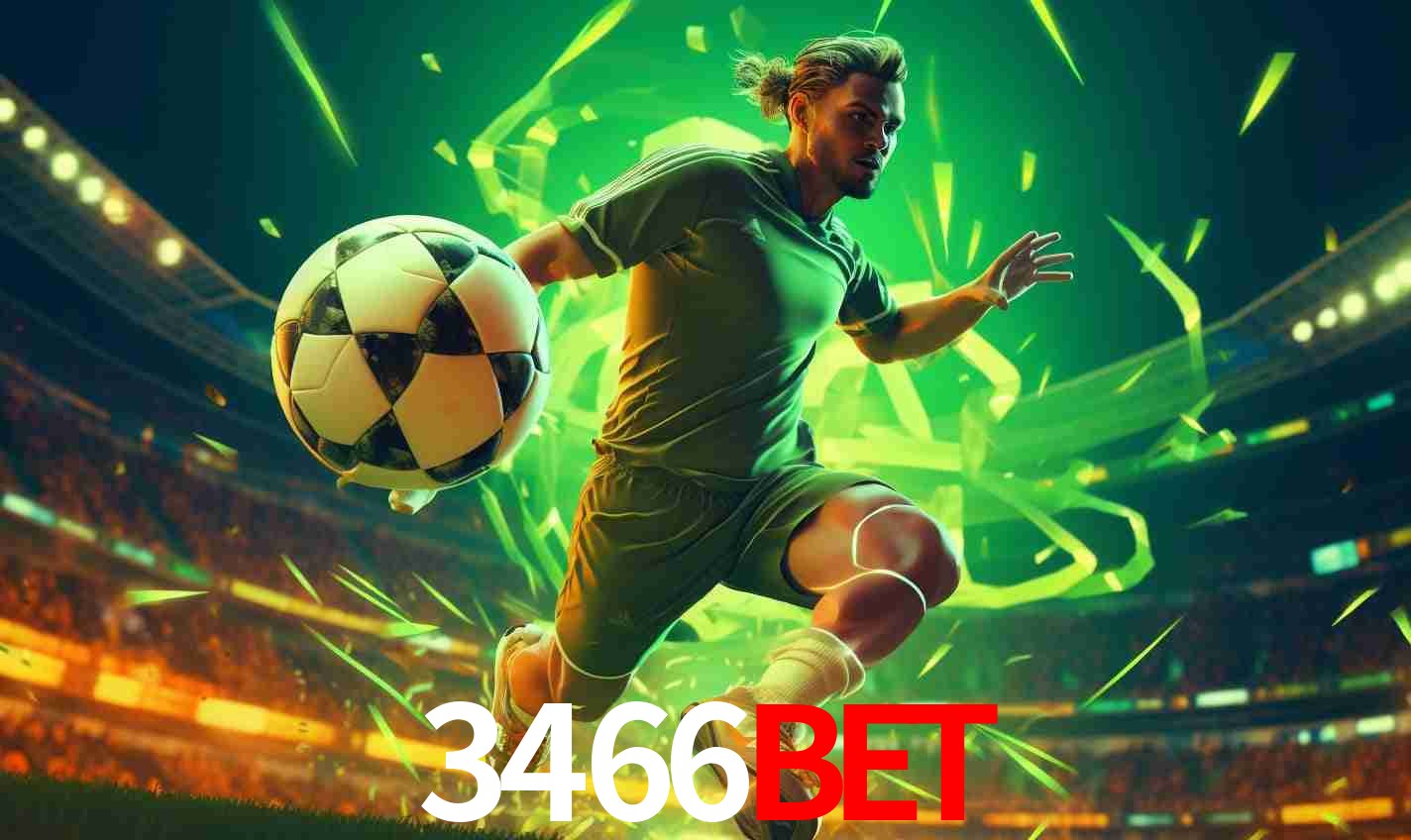 Diversidade Apostas no 3466Bet