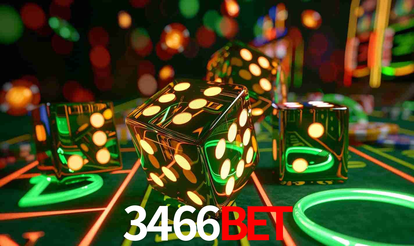 Entretenimento no Jogos 3466Bet