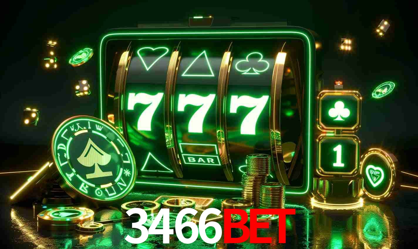 Seguro Login no Cassino Online 3466Bet
